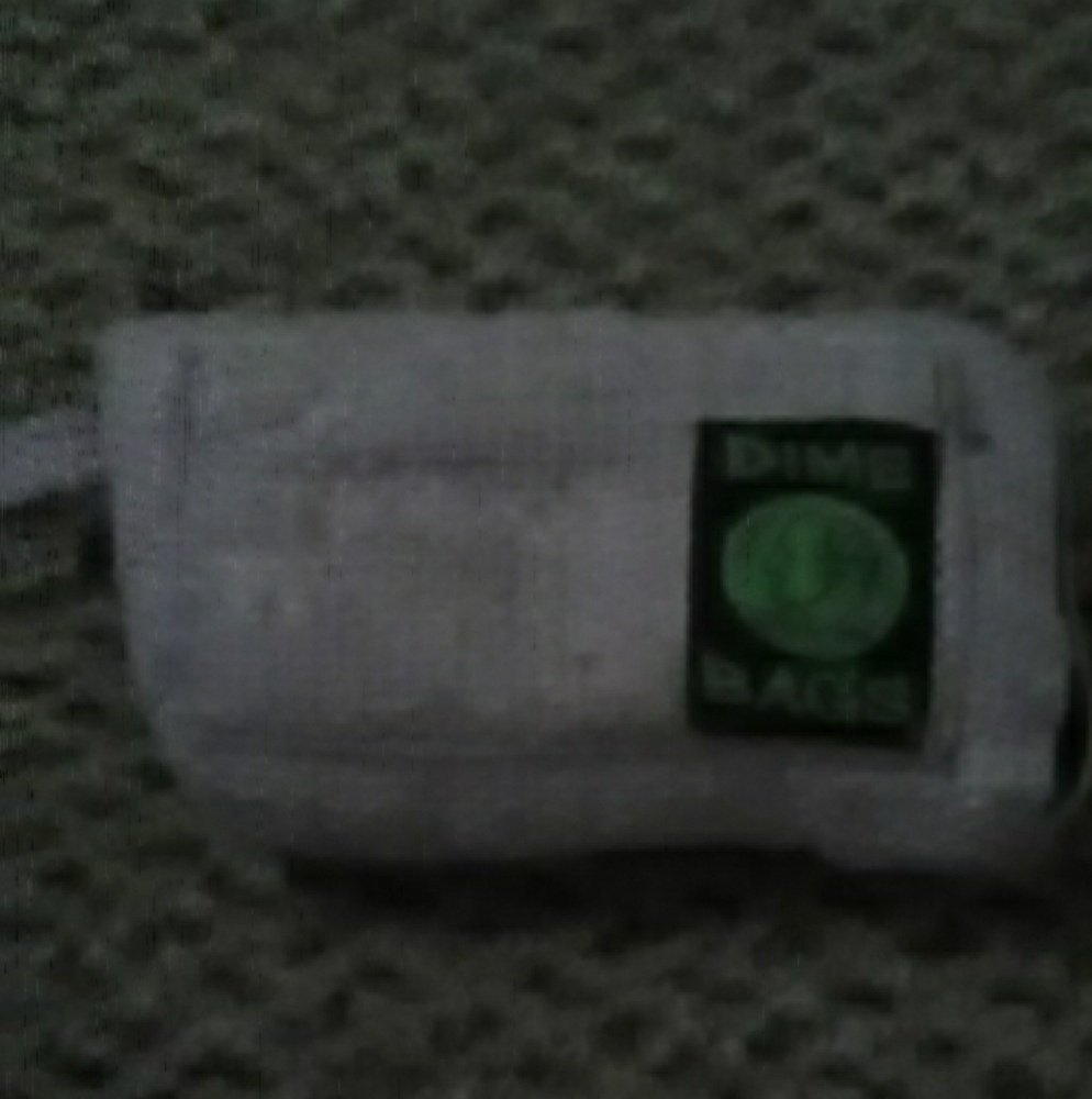 DimeBags Wallet